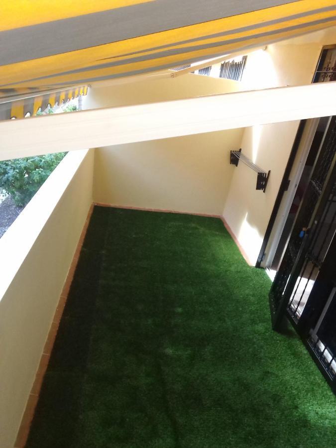Caletillas Alan ,Aire, Parking, Wifi Candelaria Exterior photo